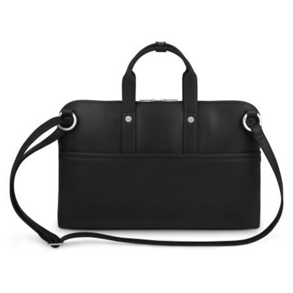 Moshi Carry Your Laptop (Up To 13In) And Other Work Essentials Neatly In 99MO118003